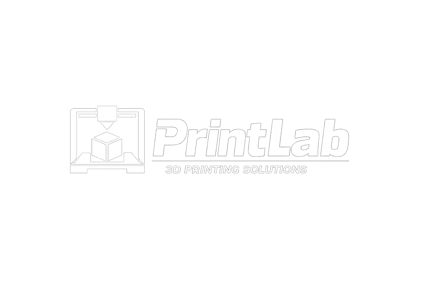 PrintLab Logo